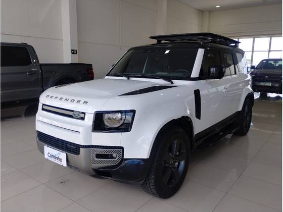 LAND ROVER DEFENDER 3.0 D300 TURBO DIESEL MHEV 110 X-DYNAMIC S AWD AUTOMÁTICO